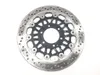 Left Right Front Brake Disc Rotors Set 2000 Triumph Daytona 955i 2912A