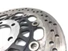 Left Right Front Brake Disc Rotors Set 2000 Triumph Daytona 955i 2912A
