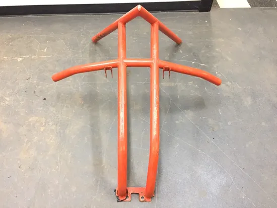 Aftermarket Roll Cage 2017 Polaris RZR S 900 3025A