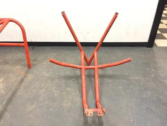 Aftermarket Roll Cage 2017 Polaris RZR S 900 3025A