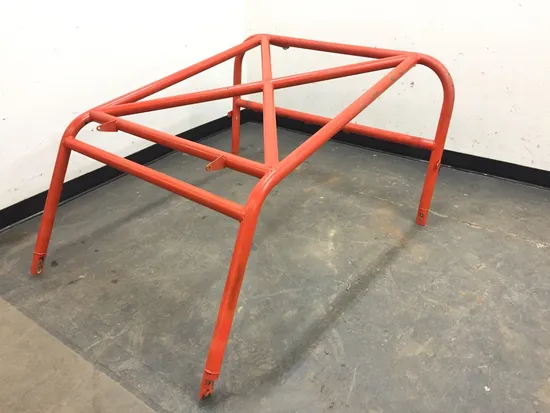 Aftermarket Roll Cage 2017 Polaris RZR S 900 3025A