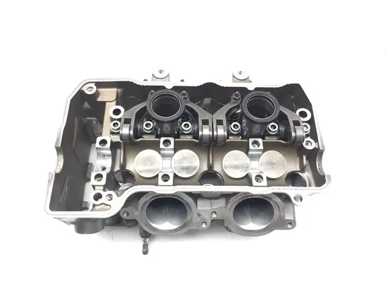 Engine Cylinder Head Complete W Cams Rear 2010 Honda VFR1200F ABS 2953A