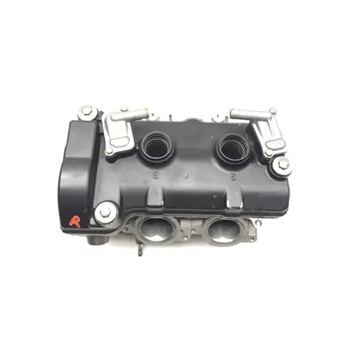 Engine Cylinder Head Complete W Cams Rear 2010 Honda VFR1200F ABS 2953A 15