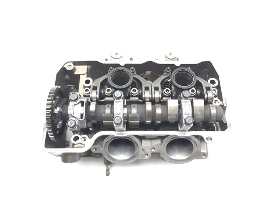 Engine Cylinder Head Complete W Cams Rear 2010 Honda VFR1200F ABS 2953A