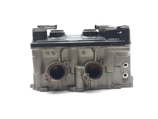 Engine Cylinder Head Complete W Cams Rear 2010 Honda VFR1200F ABS 2953A