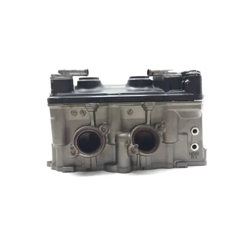 Engine Cylinder Head Complete W Cams Rear 2010 Honda VFR1200F ABS 2953A 21