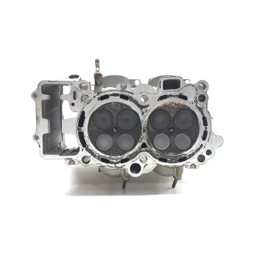 Engine Cylinder Head Complete W Cams Rear 2010 Honda VFR1200F ABS 2953A 11