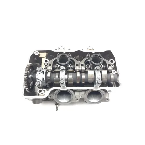 Engine Cylinder Head Complete W Cams Rear 2010 Honda VFR1200F ABS 2953A 7
