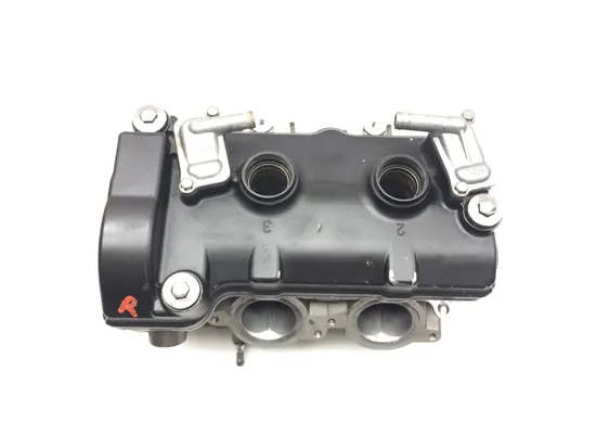 Engine Cylinder Head Complete W Cams Rear 2010 Honda VFR1200F ABS 2953A