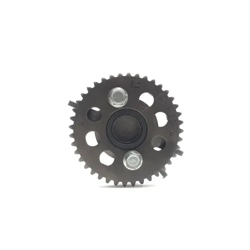 Engine Cylinder Head Complete W Cams Rear 2010 Honda VFR1200F ABS 2953A 13