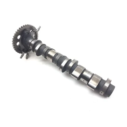 Engine Cylinder Head Complete W Cams Rear 2010 Honda VFR1200F ABS 2953A 5
