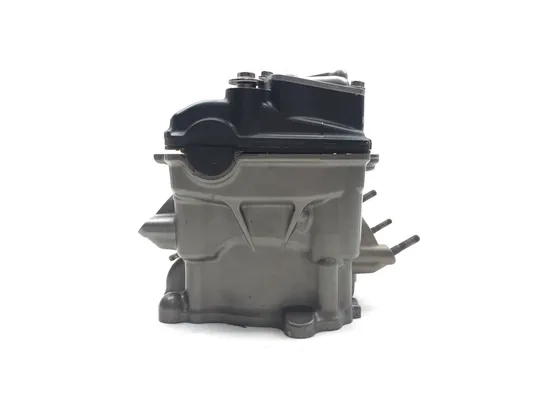 Engine Cylinder Head Complete W Cams Rear 2010 Honda VFR1200F ABS 2953A