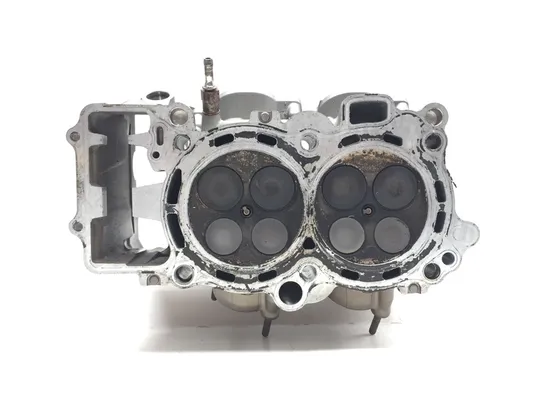Engine Cylinder Head Complete W Cams Rear 2010 Honda VFR1200F ABS 2953A
