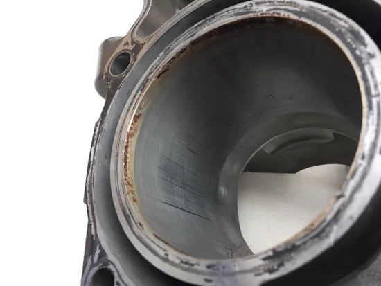 Engine Left Right Center Cases 2010 Honda VFR1200F ABS 2953A x