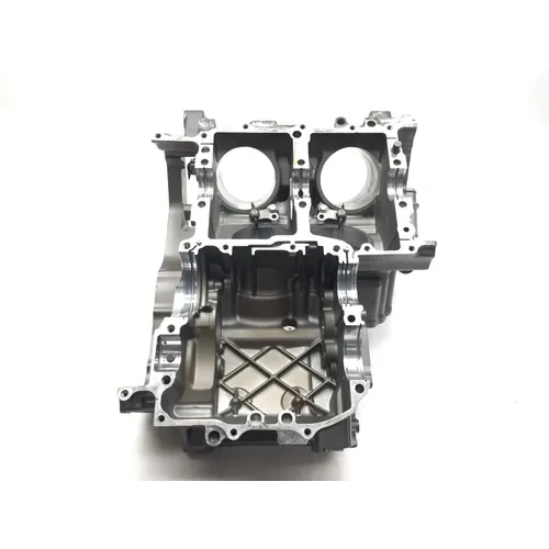 Engine Left Right Center Cases 2010 Honda VFR1200F ABS 2953A x 17