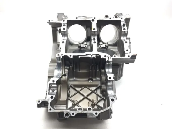 Engine Left Right Center Cases 2010 Honda VFR1200F ABS 2953A x