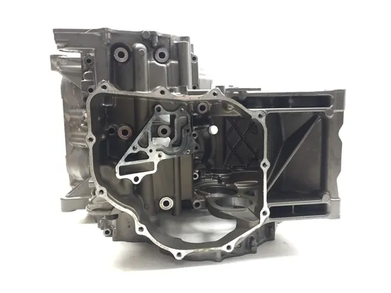 Engine Left Right Center Cases 2010 Honda VFR1200F ABS 2953A x