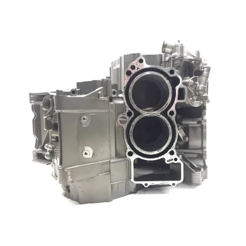 Engine Left Right Center Cases 2010 Honda VFR1200F ABS 2953A x 13