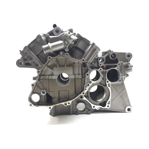 Engine Left Right Center Cases 2010 Honda VFR1200F ABS 2953A x 7