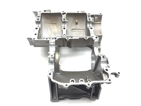 Engine Left Right Center Cases 2010 Honda VFR1200F ABS 2953A x