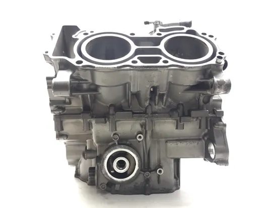 Engine Left Right Center Cases 2010 Honda VFR1200F ABS 2953A x