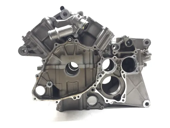 Engine Left Right Center Cases 2010 Honda VFR1200F ABS 2953A x