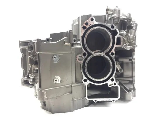 Engine Left Right Center Cases 2010 Honda VFR1200F ABS 2953A x