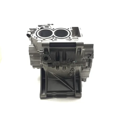 Engine Left Right Center Cases 2010 Honda VFR1200F ABS 2953A x 5