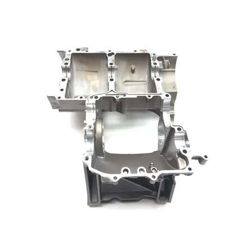 Engine Left Right Center Cases 2010 Honda VFR1200F ABS 2953A x 15