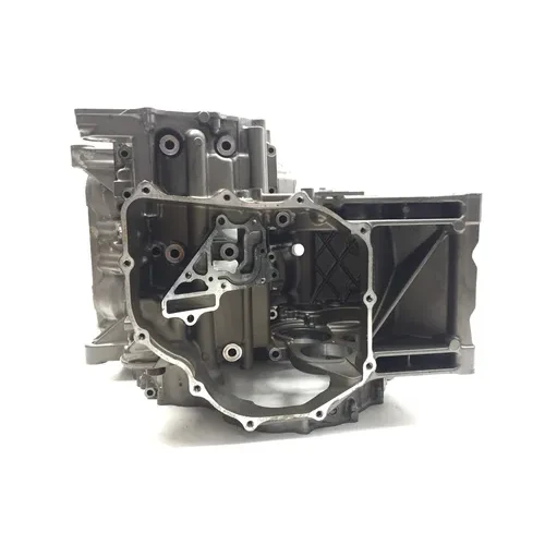Engine Left Right Center Cases 2010 Honda VFR1200F ABS 2953A x 11