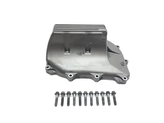 Engine Oil Pan 2010 Honda VFR1200F ABS 2953A x
