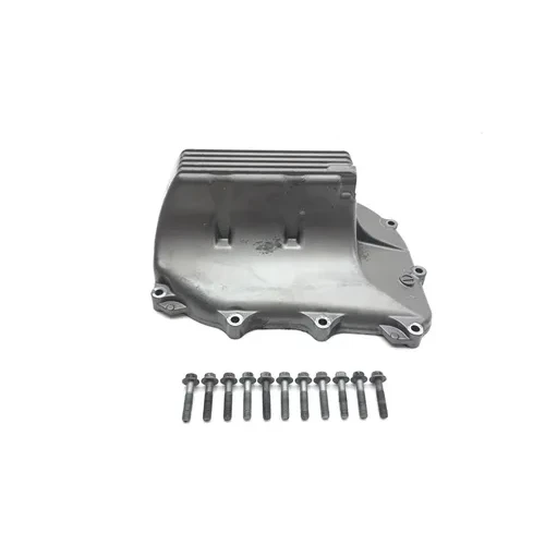 Engine Oil Pan 2010 Honda VFR1200F ABS 2953A x 3