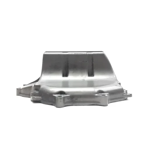 Engine Oil Pan 2010 Honda VFR1200F ABS 2953A x 9