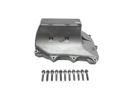 Engine Oil Pan 2010 Honda VFR1200F ABS 2953A x