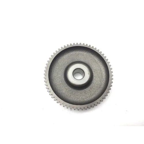 Engine Starter Gears 2010 Honda VFR1200F ABS 2953A 6