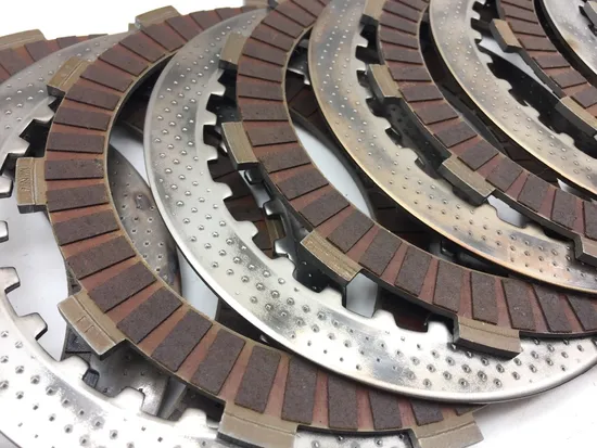 Engine Complete Clutch Hub Assembly 2010 Honda VFR1200F ABS 2953A x