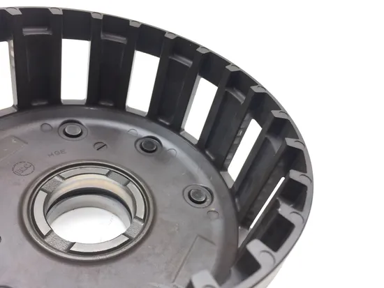 Engine Complete Clutch Hub Assembly 2010 Honda VFR1200F ABS 2953A x