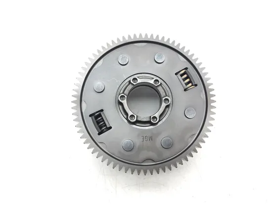 Engine Complete Clutch Hub Assembly 2010 Honda VFR1200F ABS 2953A x