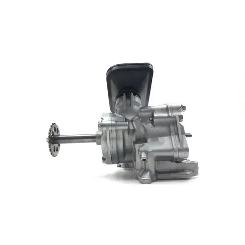 Engine Oil Pump Assembly 2010 Honda VFR1200F ABS 2953A 11