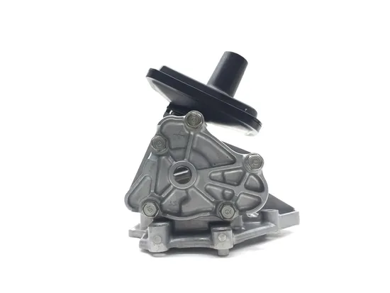 Engine Oil Pump Assembly 2010 Honda VFR1200F ABS 2953A