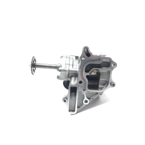 Engine Oil Pump Assembly 2010 Honda VFR1200F ABS 2953A 13