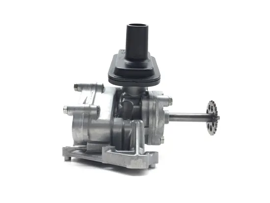 Engine Oil Pump Assembly 2010 Honda VFR1200F ABS 2953A