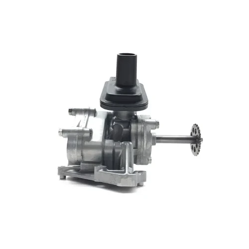 Engine Oil Pump Assembly 2010 Honda VFR1200F ABS 2953A 7