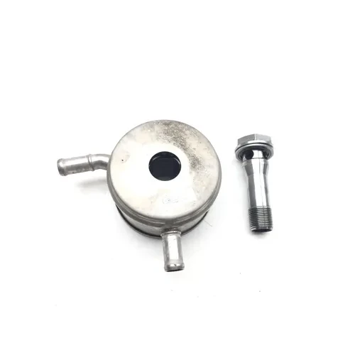 Engine Oil Cooler 2010 Honda VFR1200F ABS 2953A 3