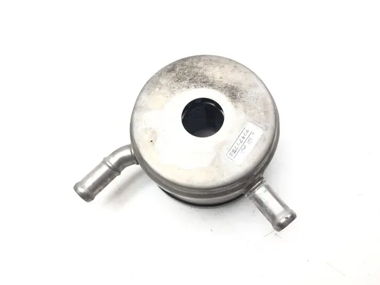 Engine Oil Cooler 2010 Honda VFR1200F ABS 2953A