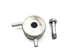 Engine Oil Cooler 2010 Honda VFR1200F ABS 2953A