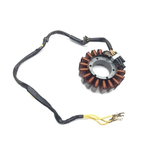 Engine Stator Generator 2010 Honda VFR1200F ABS 2953A 3