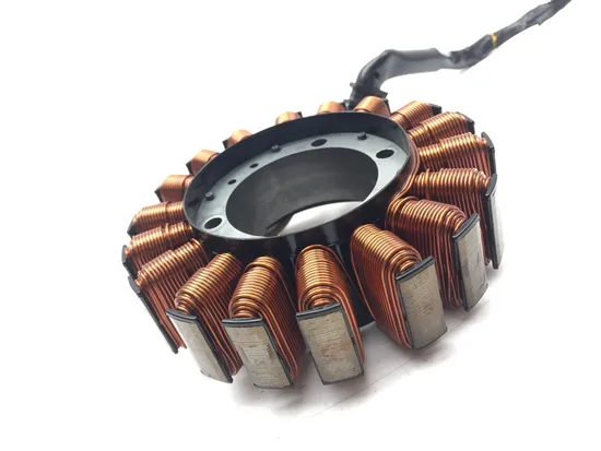 Engine Stator Generator 2010 Honda VFR1200F ABS 2953A