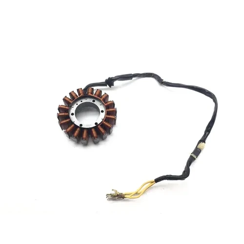 Engine Stator Generator 2010 Honda VFR1200F ABS 2953A 9