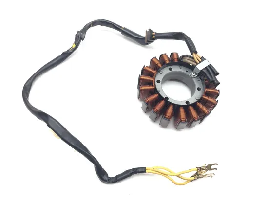 Engine Stator Generator 2010 Honda VFR1200F ABS 2953A